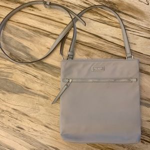 Kate Spade New York Dawn Flat Crossbody